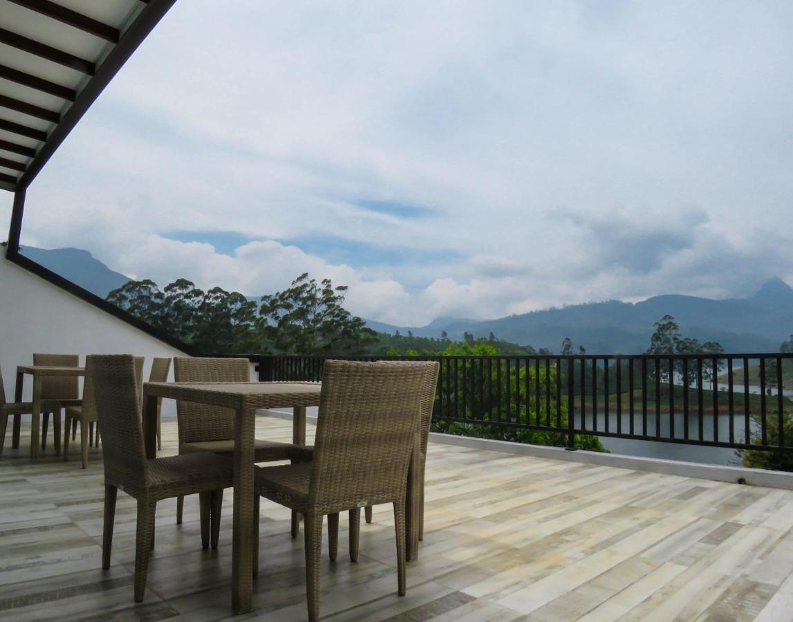 Pekoe Lodge Maskeliya Exterior foto